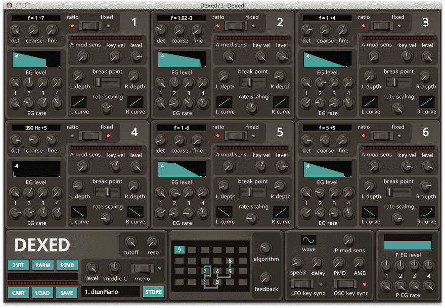 Synth Vst For Ableton Mac