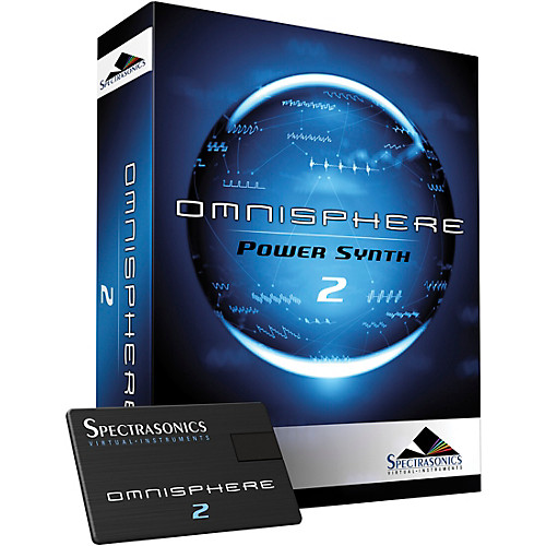 Omnisphere Power Synth 2 Download